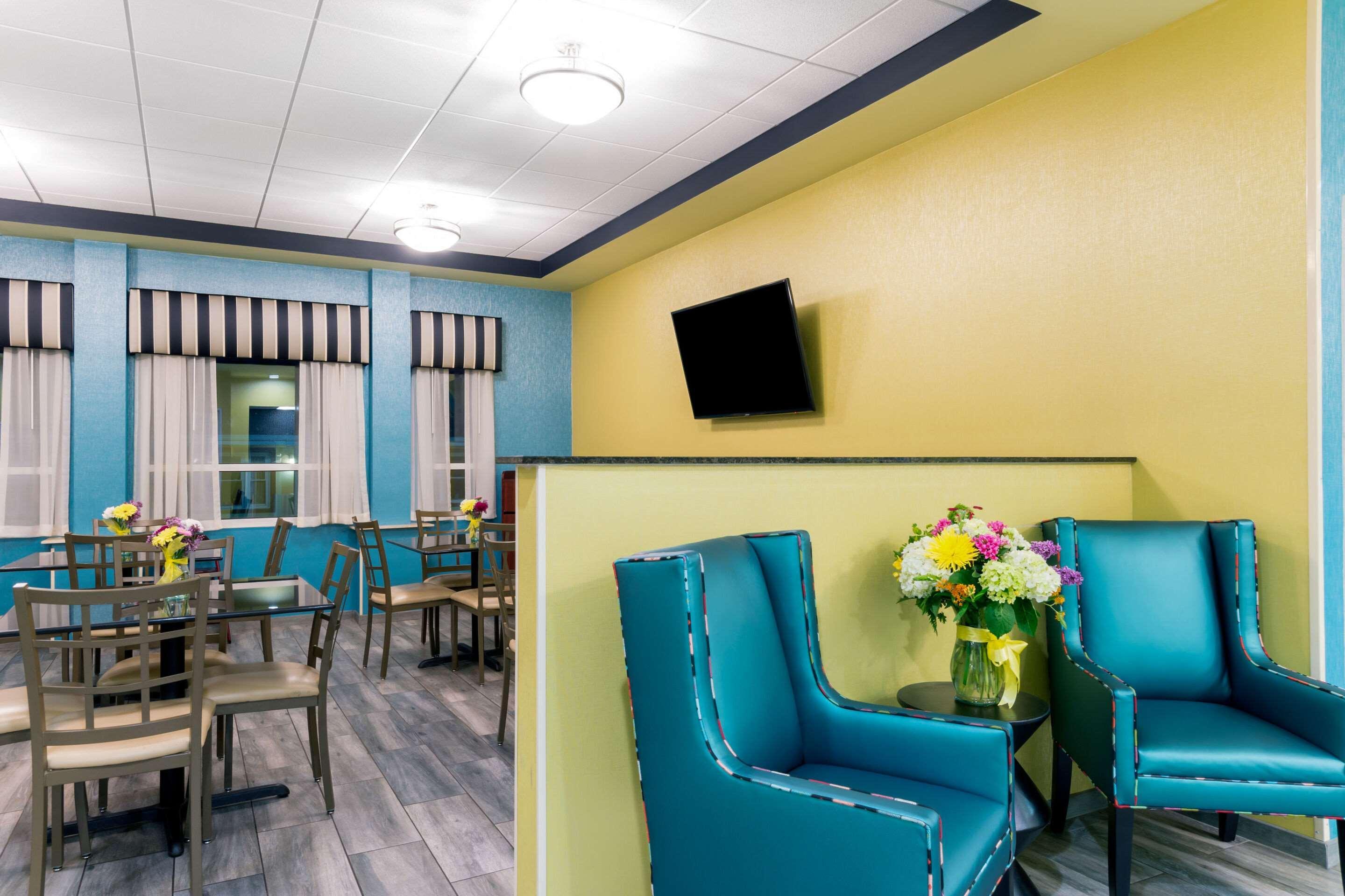 Quality Inn Poughkeepsie Exterior photo